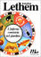 Cover of L'inferno comincia nel giardino