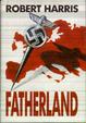 Cover of Fatherland