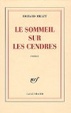 Cover of Le sommeil sur les cendres