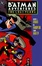 Cover of Batman Adventures