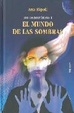 Cover of Los incorpóreos 1