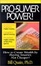 Cover of 'Pro-sumer Power!'
