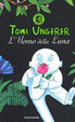 Cover of L' uomo della luna