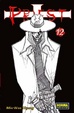 Cover of PRIEST 12