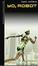 Cover of Yo, robot