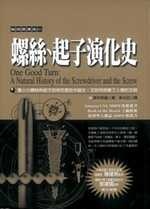 More about 螺絲、起子演化史