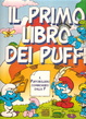 Cover of il primo libro dei puffi