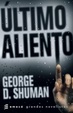 Cover of Último aliento