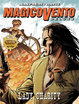 Cover of Magico Vento Deluxe n. 3