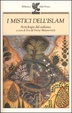 Cover of I mistici dell'Islam