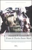 il caso di charles dexter ward