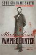 Cover of Abraham Lincoln Vampire Hunter