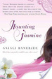 Cover of Haunting Jasmine