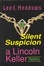Cover of Silent suspicion