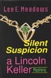 Cover of Silent suspicion