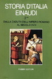 Cover of Storia d'italia Einaudi, Vol. 2**