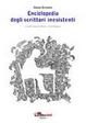Cover of Enciclopedia degli scrittori inesistenti