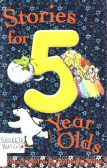 Stories for 5 Year Olds (Stories For...)
