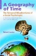 Cover of A Geography of Time