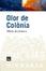 Cover of Olor de Colònia