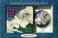 Time for Bed Gift Set : [Night-light and Board Book]
