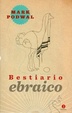 Cover of Bestiario ebraico