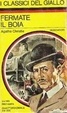 Cover of Fermate il boia