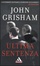 Cover of Ultima sentenza