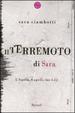 Cover of Il terremoto di Sara
