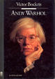 Cover of Andy Warhol