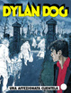 Cover of Dylan Dog n. 299