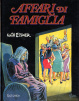 Cover of Affari di famiglia