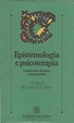 Cover of Epistemologia e psicoterapia