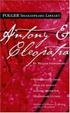 Cover of Antony and Cleopatra