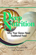 Cover of Deep Nutrition