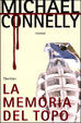 Cover of La memoria del topo