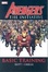 Cover of Avengers