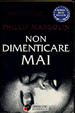 Cover of Non dimenticare mai