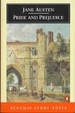 Cover of Pride and Prejudice