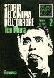 Cover of Storia del cinema dell'orrore (2/1)