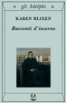 Cover of Racconti d'inverno