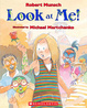 Cover of Look at Me!