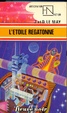 Cover of L'étoile Régatonne