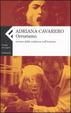 Cover of Orrorismo