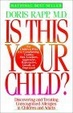Cover of Is This Your Child