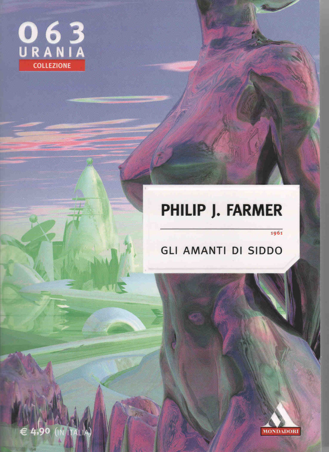 More about Gli amanti di Siddo