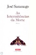 Cover of As Intermitências da Morte
