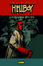 Cover of Hellboy #4
