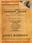Cover of "Common Nonsense"
