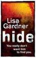 Cover of Hide
